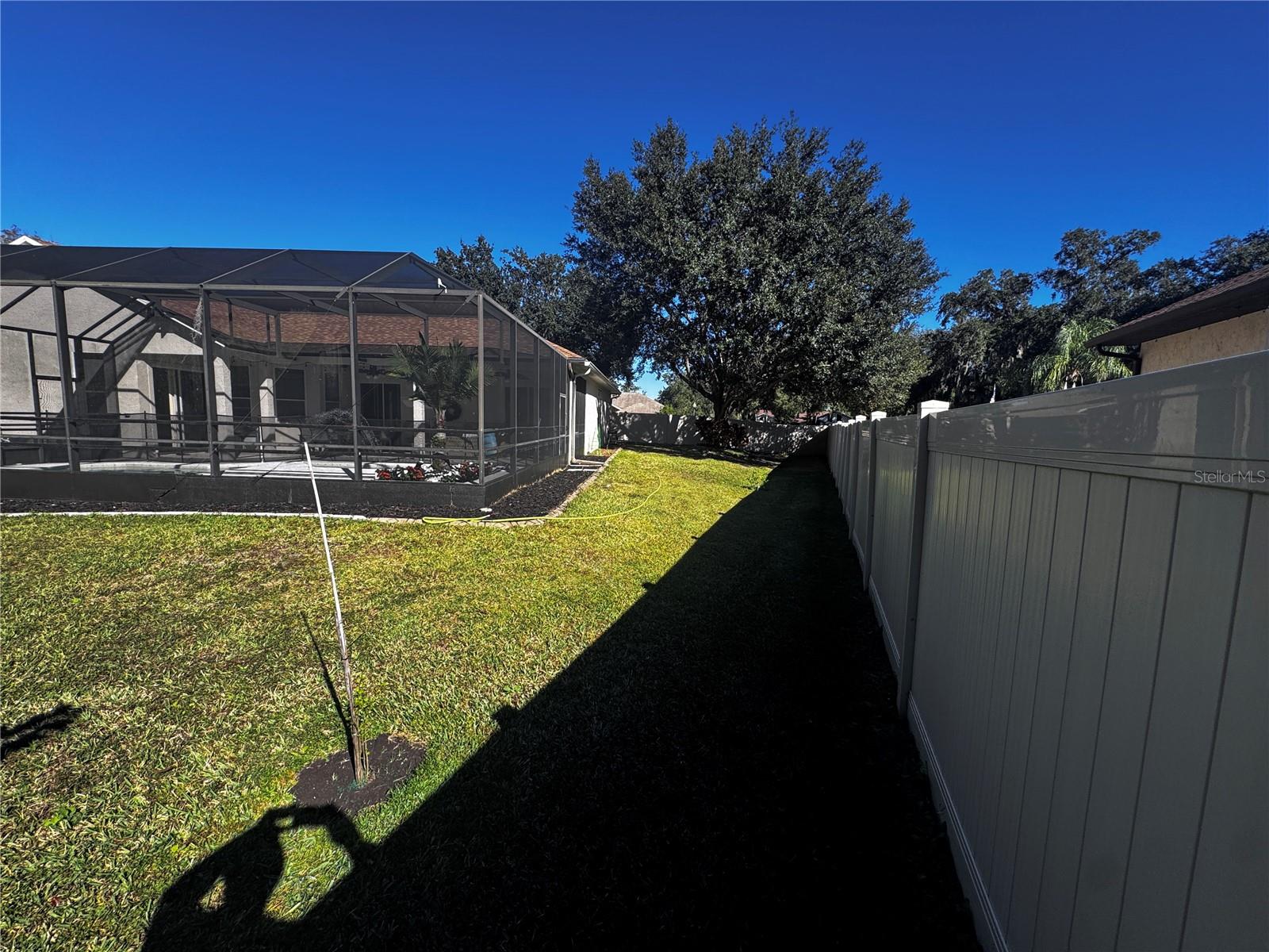 EAGLE TRACE - Residential