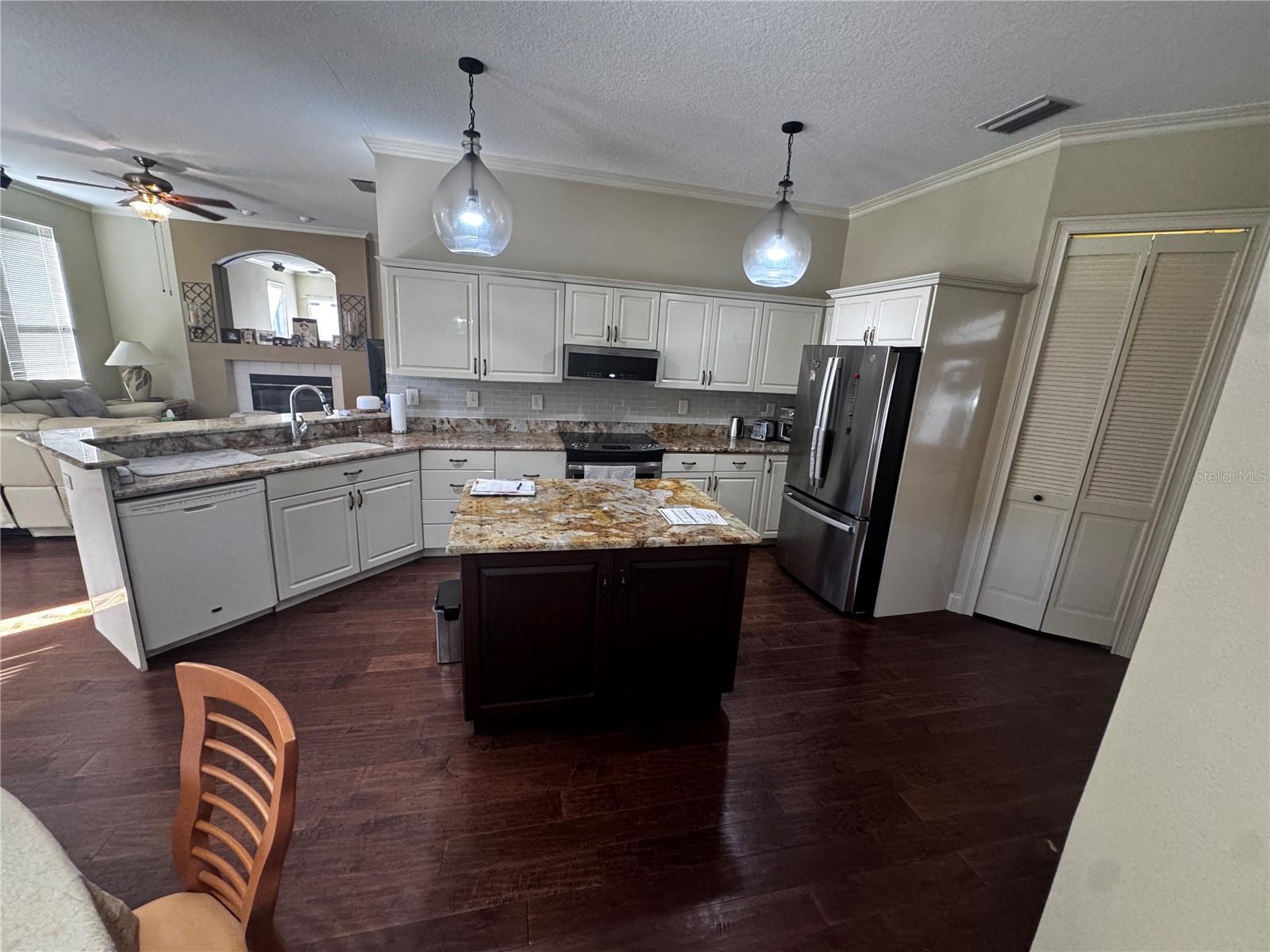 EAGLE TRACE - Residential