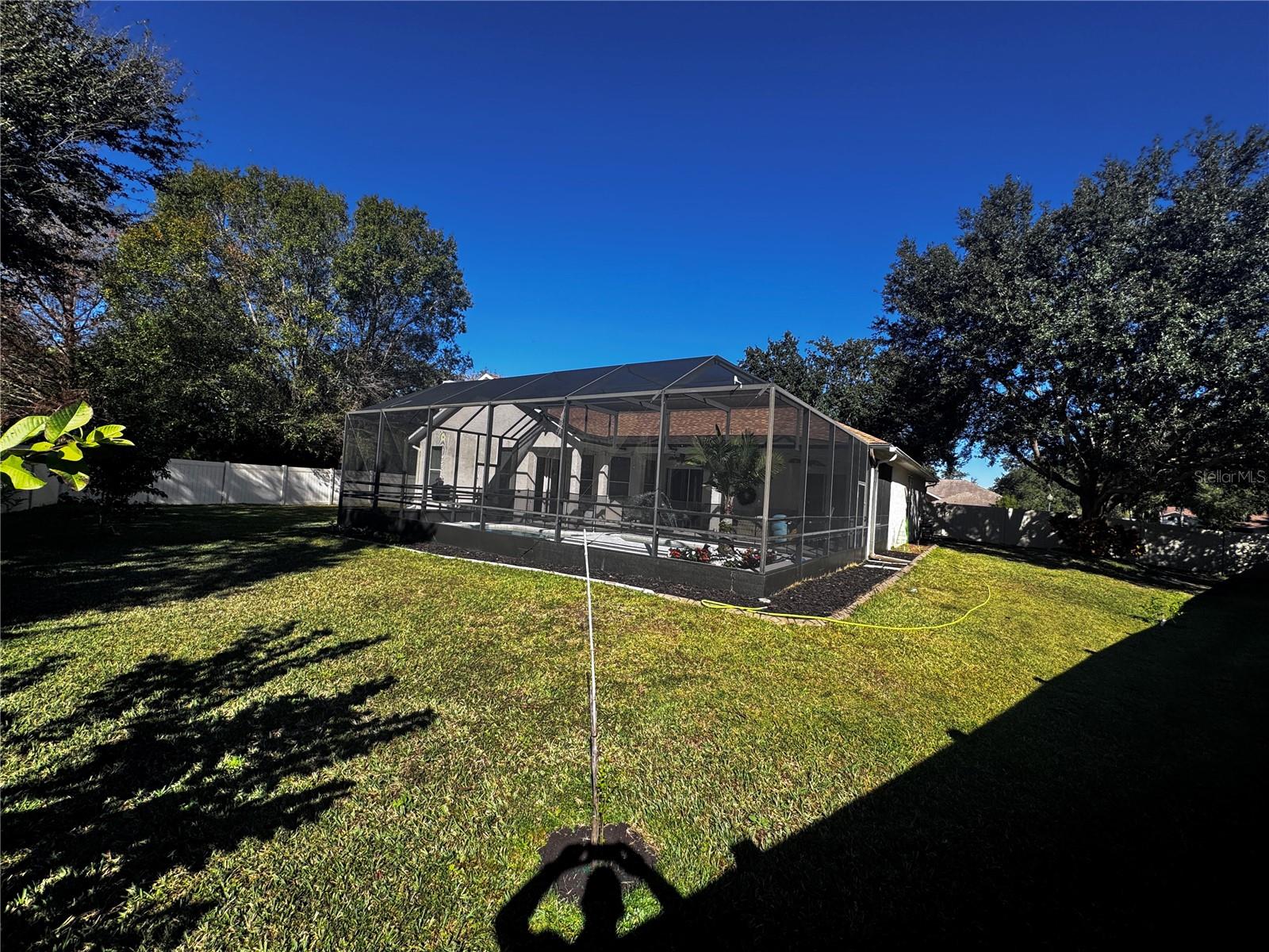 EAGLE TRACE - Residential