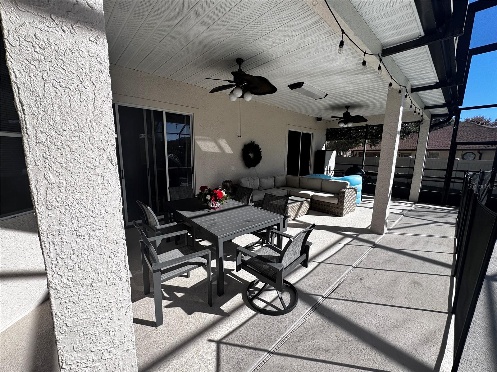 EAGLE TRACE - Residential