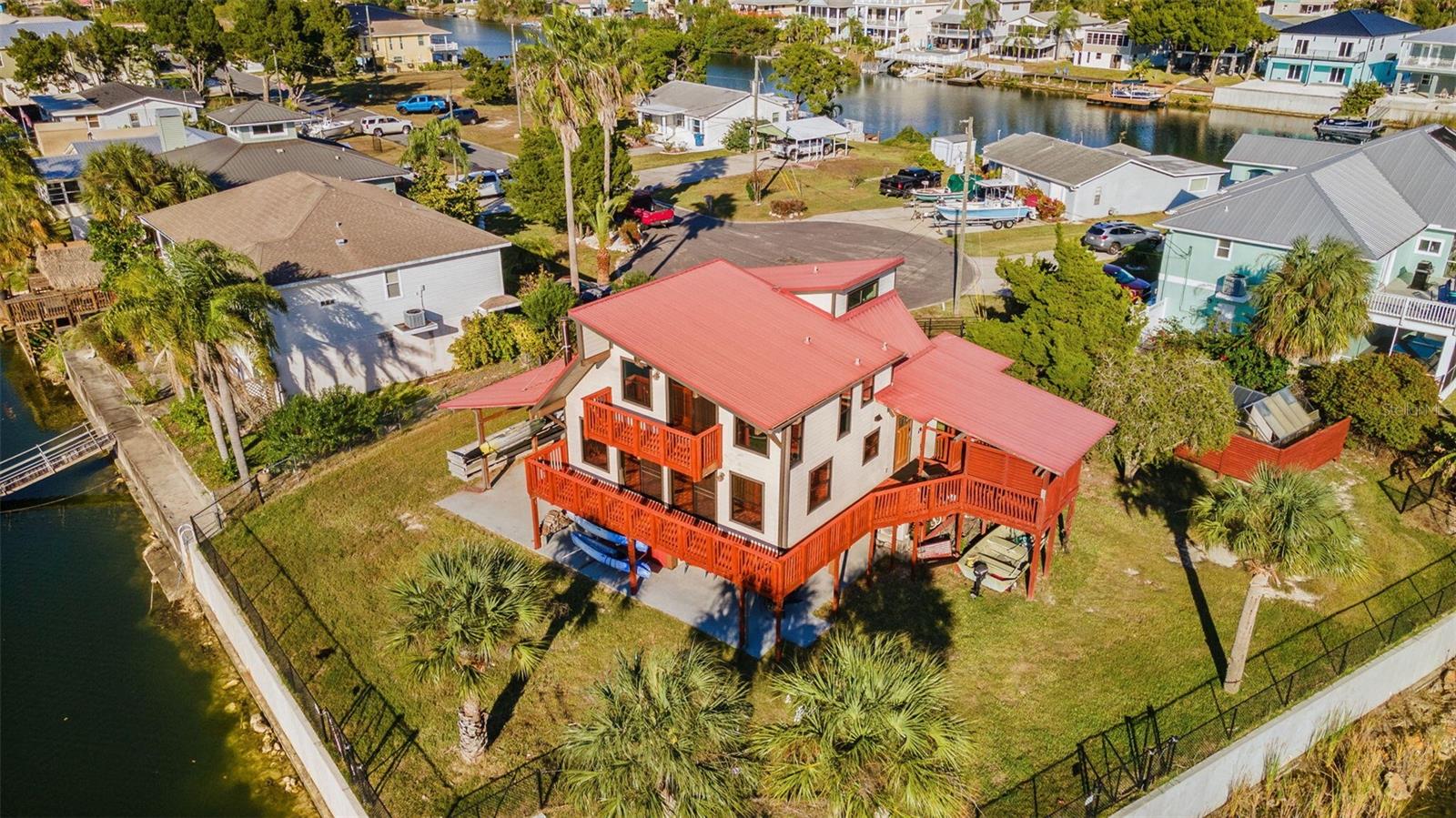 3179 AZALEA DRIVE