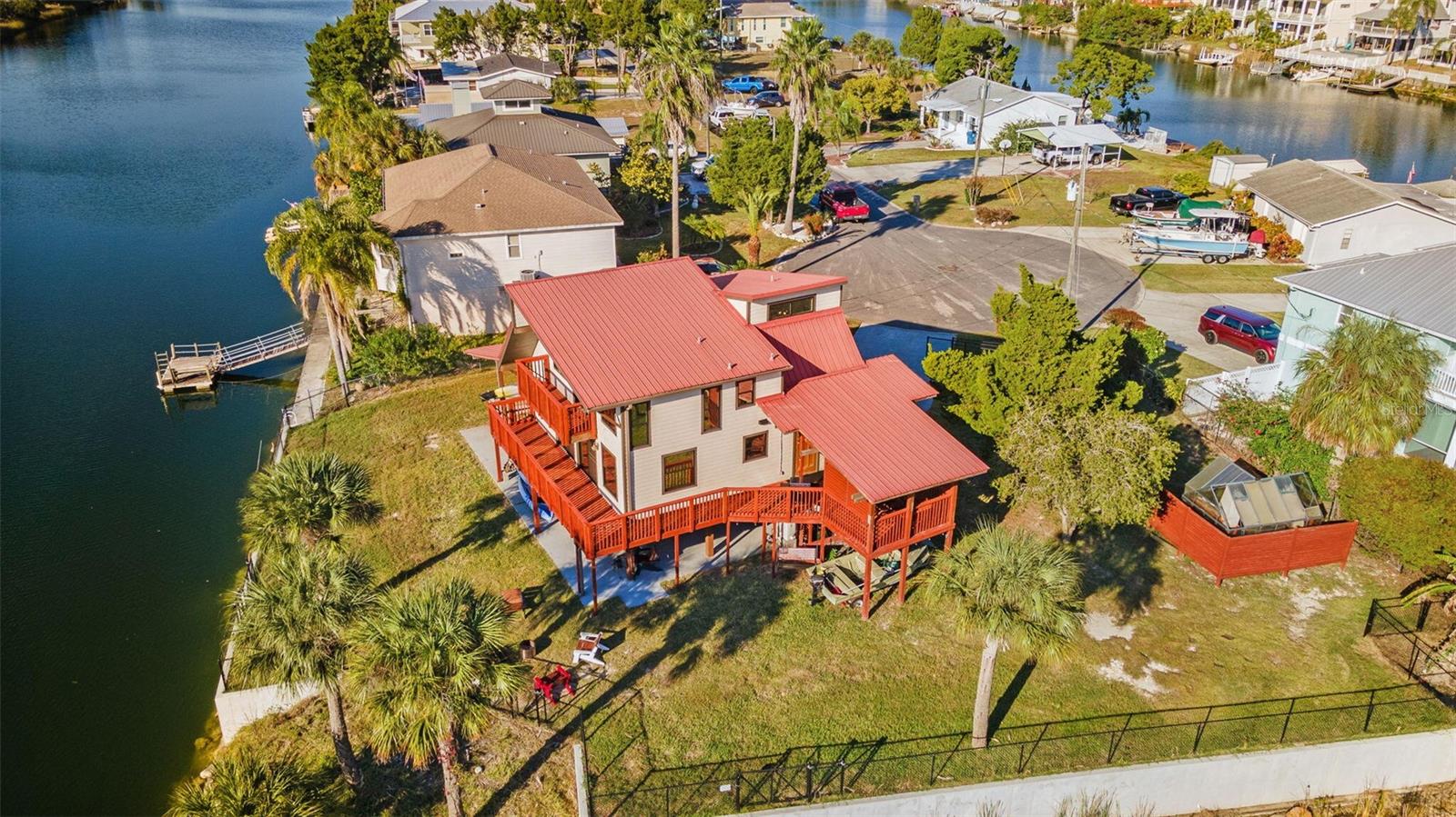 3179 AZALEA DRIVE