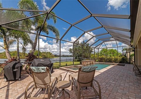 A home in SARASOTA