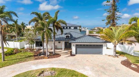 A home in NORTH REDINGTON BEACH