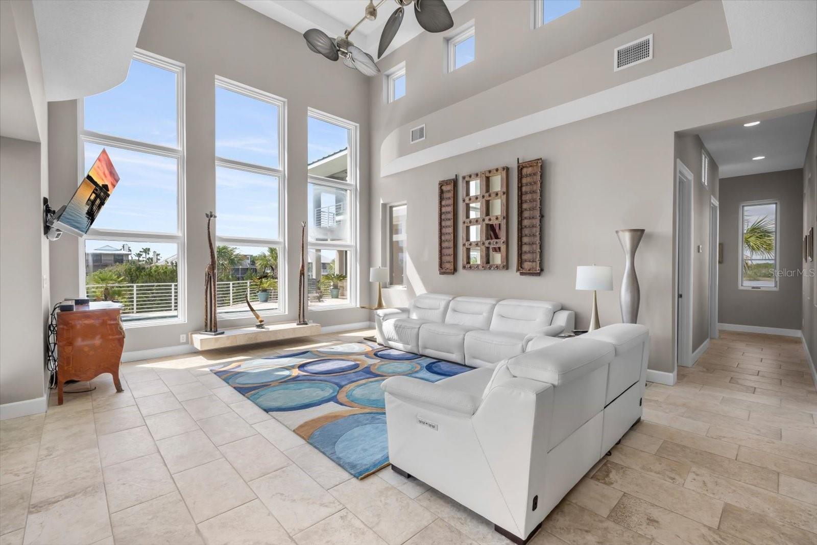 CEDAR ISLAND SUB - Residential