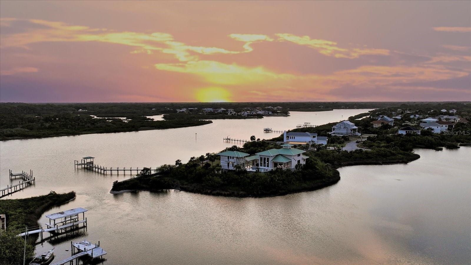 CEDAR ISLAND SUB - Residential