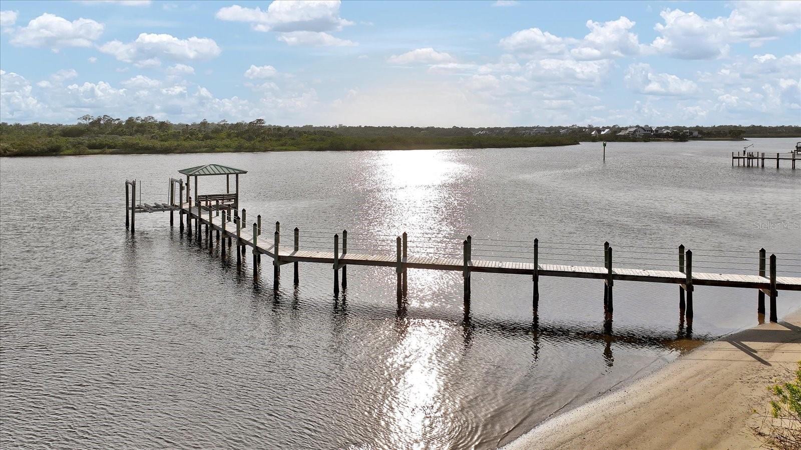 CEDAR ISLAND SUB - Residential