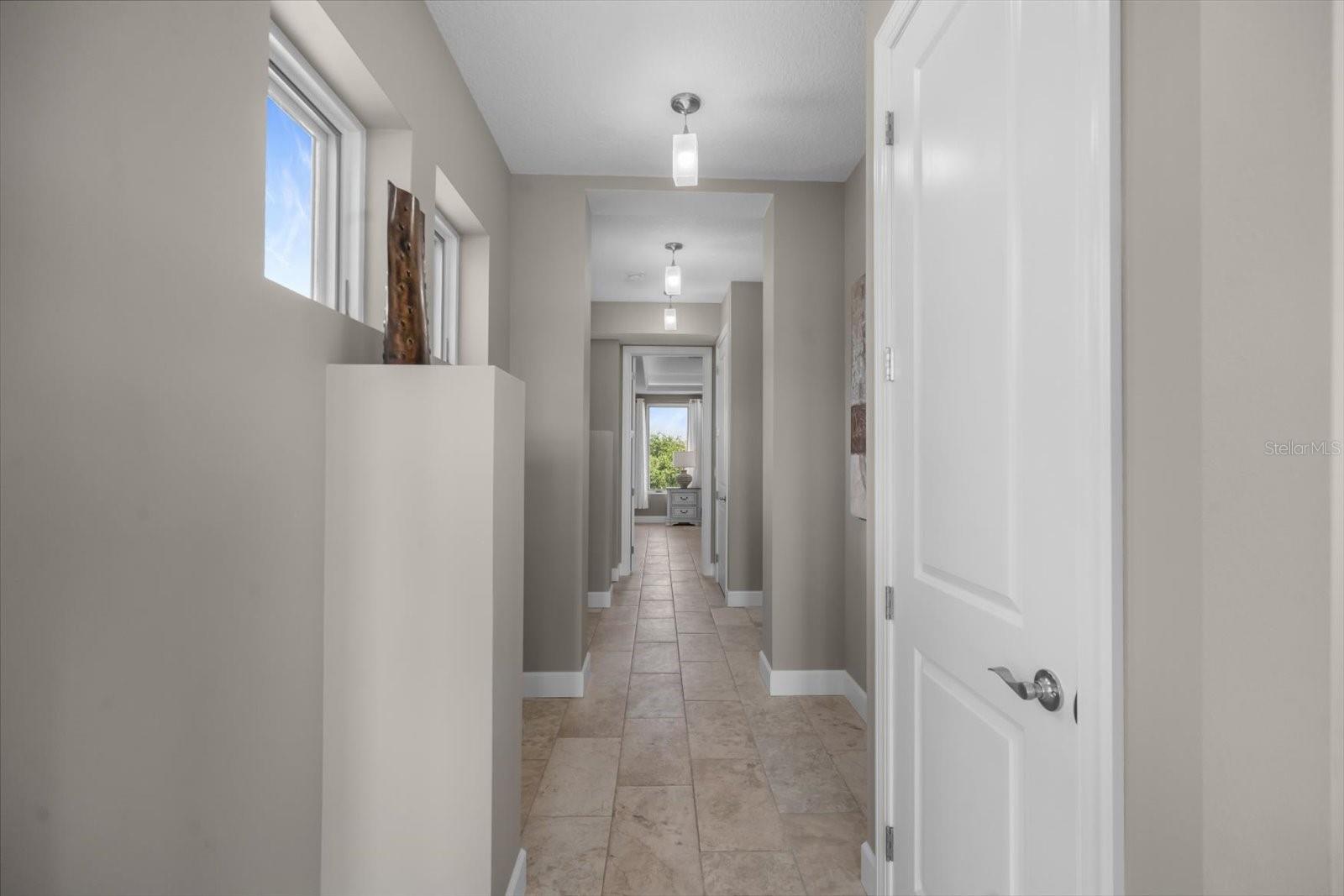 CEDAR ISLAND SUB - Residential