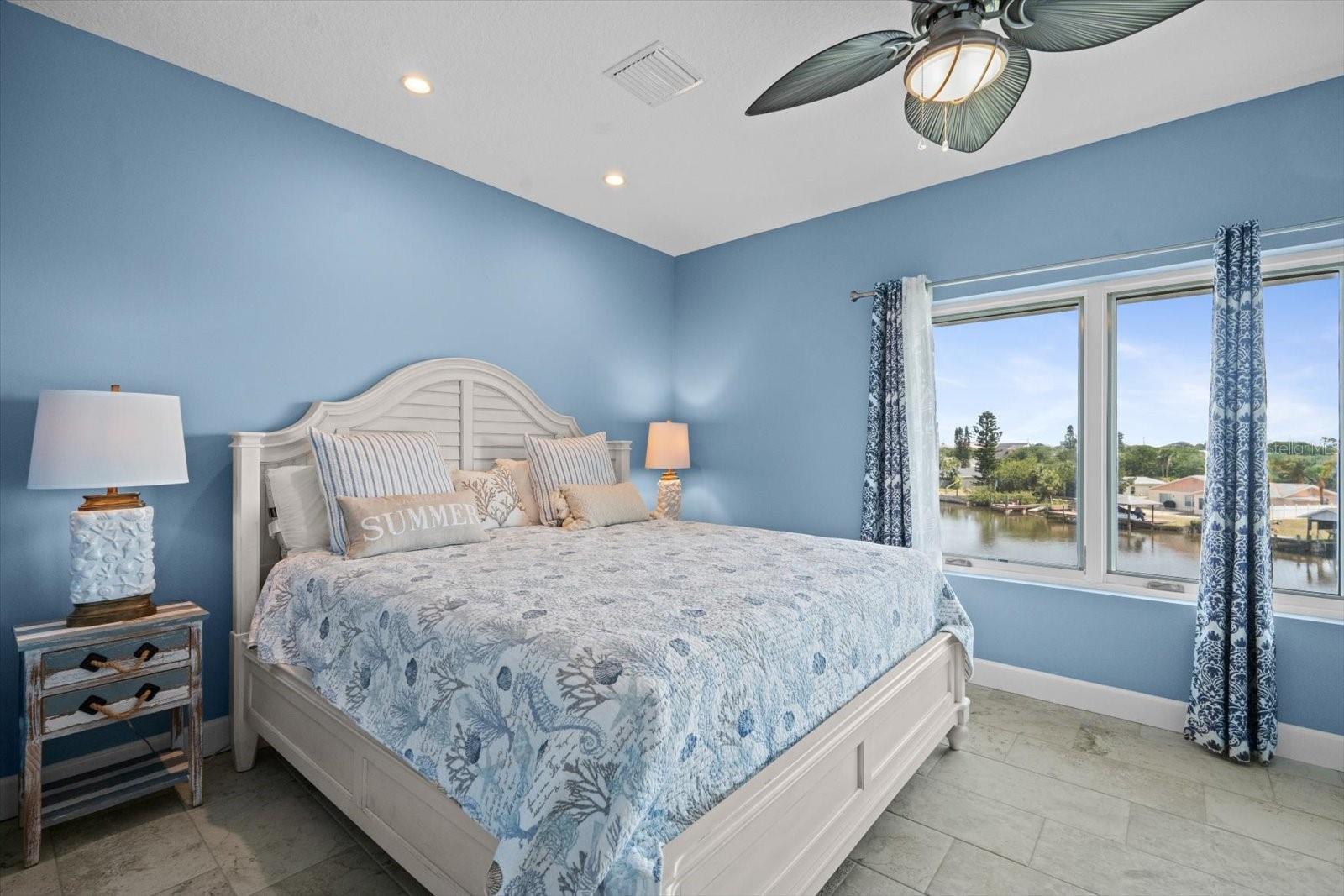 CEDAR ISLAND SUB - Residential