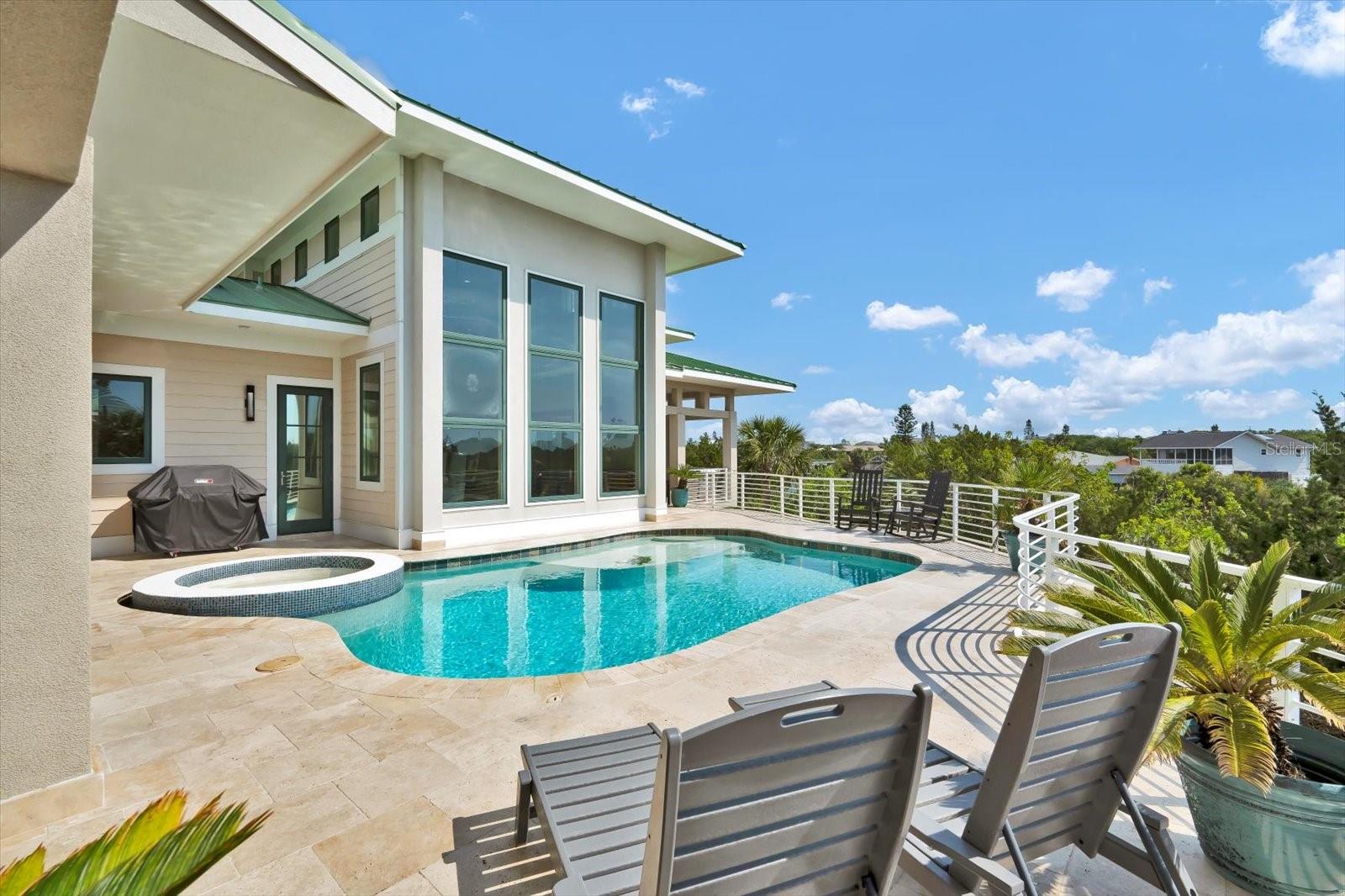 CEDAR ISLAND SUB - Residential