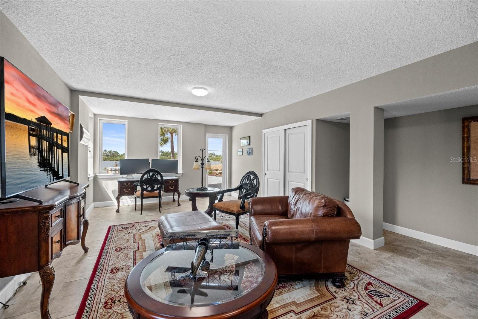 CEDAR ISLAND SUB - Residential