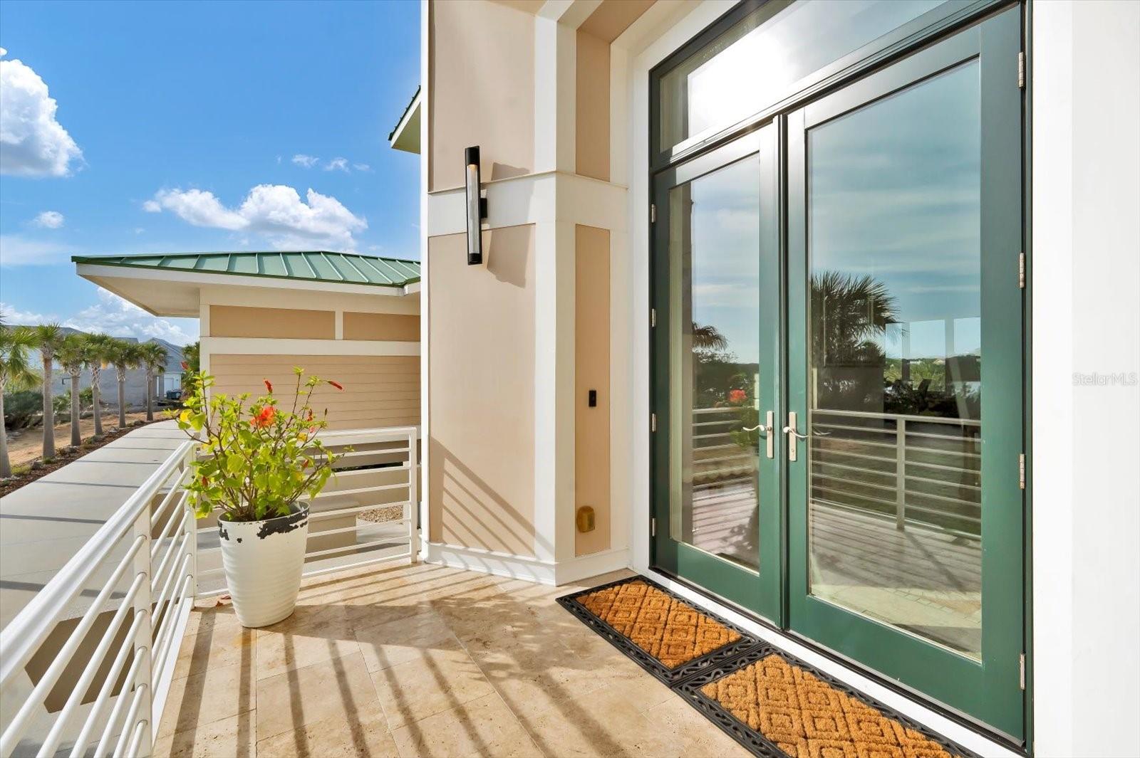 CEDAR ISLAND SUB - Residential