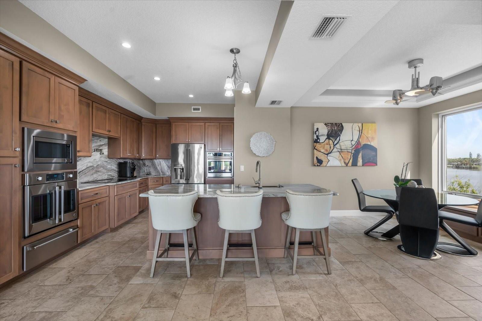 CEDAR ISLAND SUB - Residential