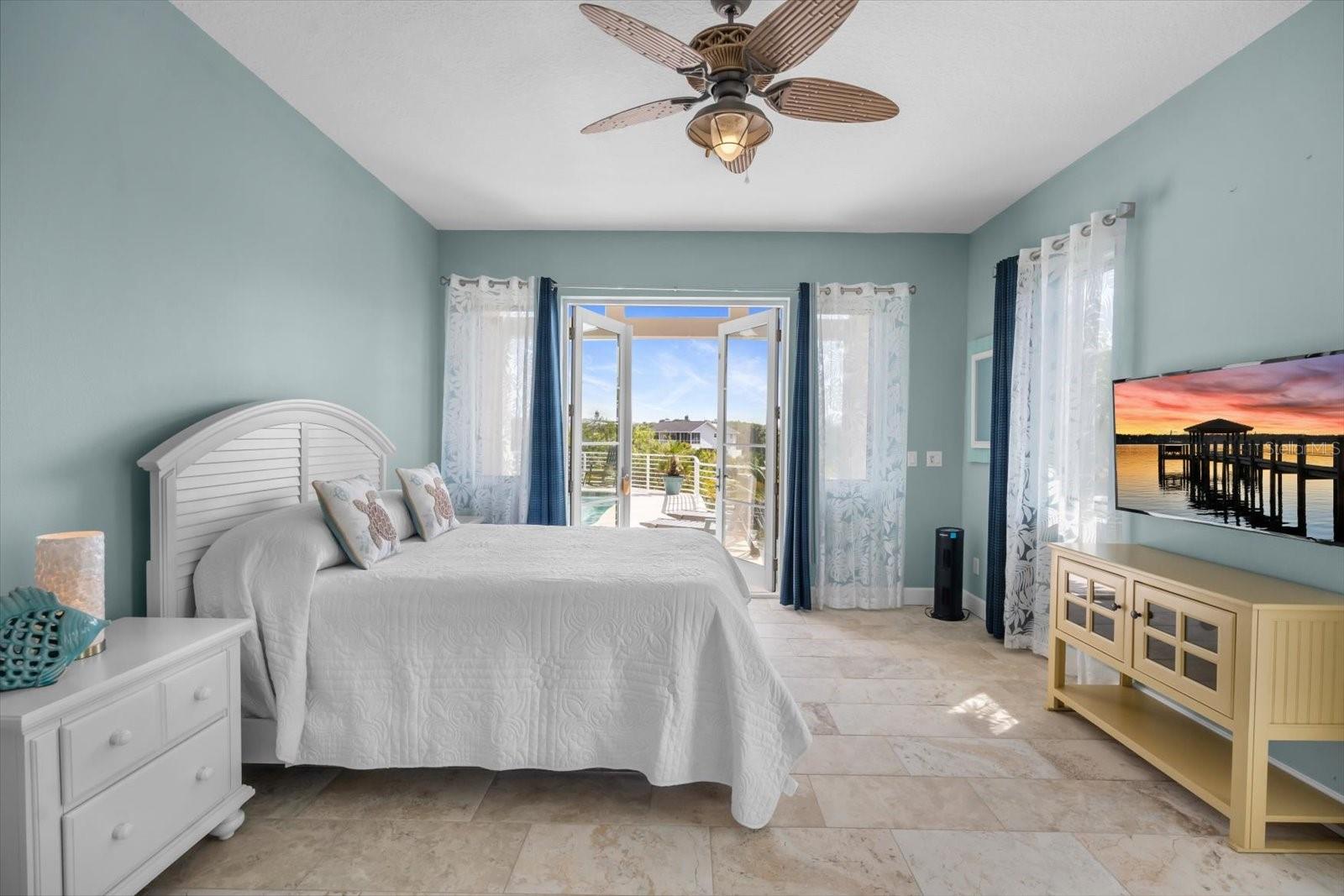 CEDAR ISLAND SUB - Residential