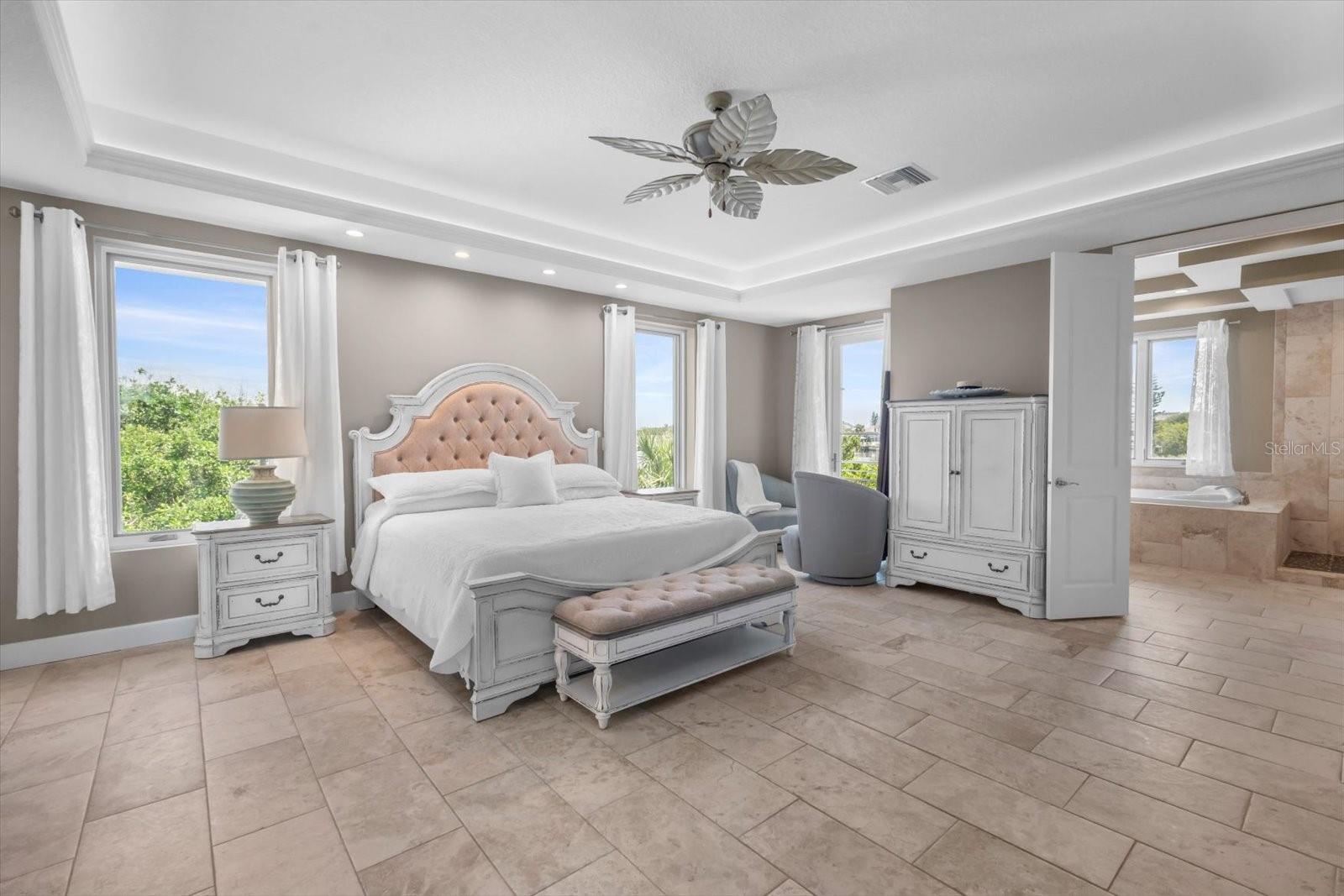 CEDAR ISLAND SUB - Residential