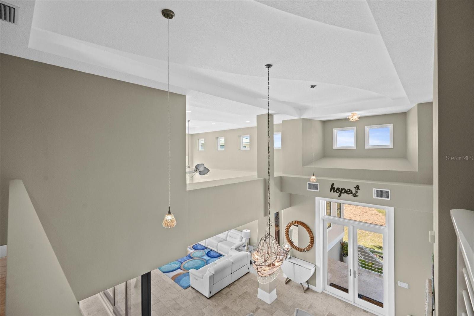 CEDAR ISLAND SUB - Residential