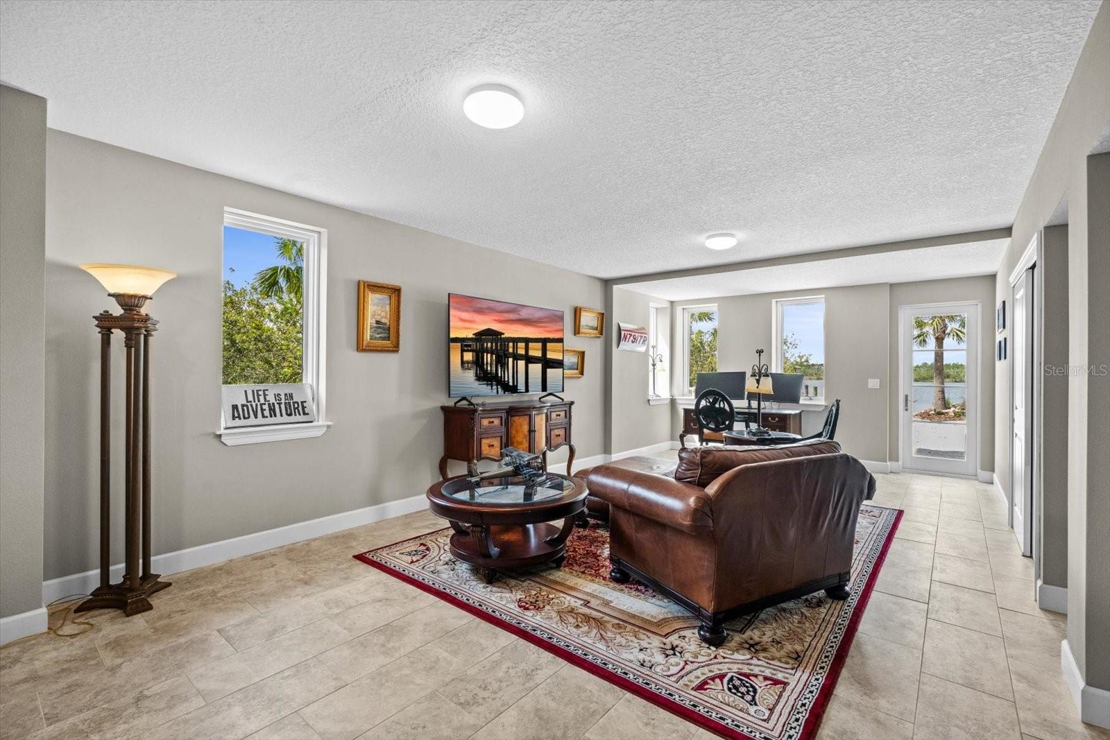 CEDAR ISLAND SUB - Residential