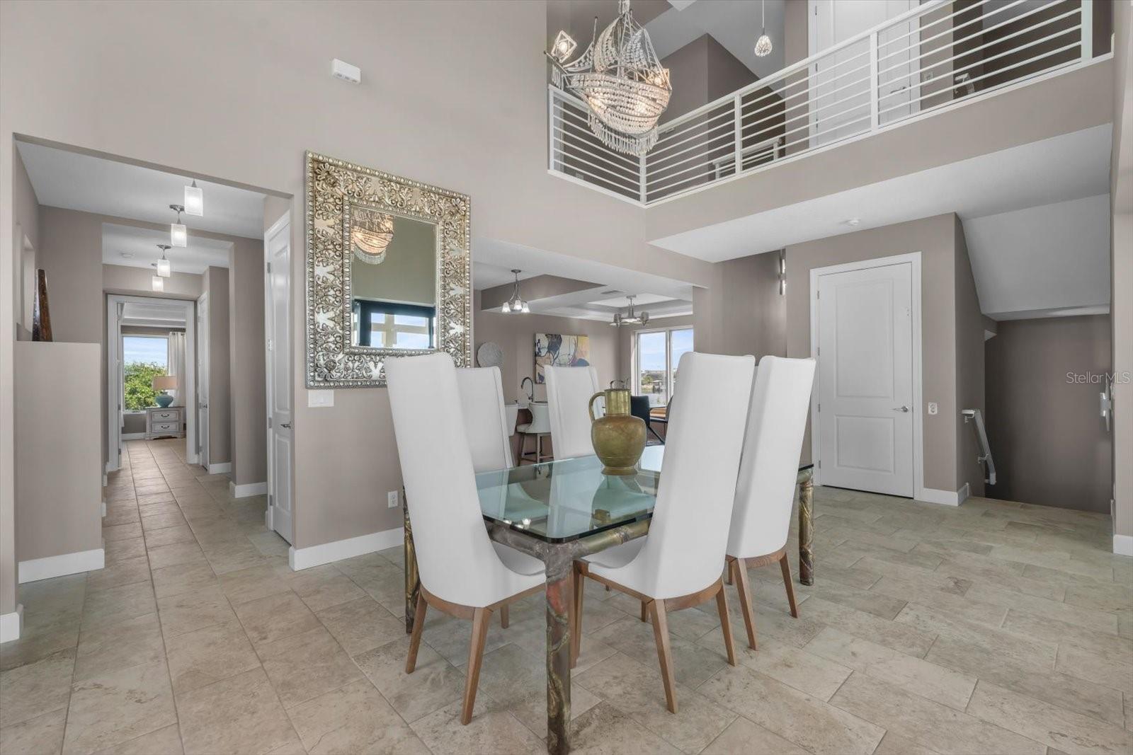 CEDAR ISLAND SUB - Residential