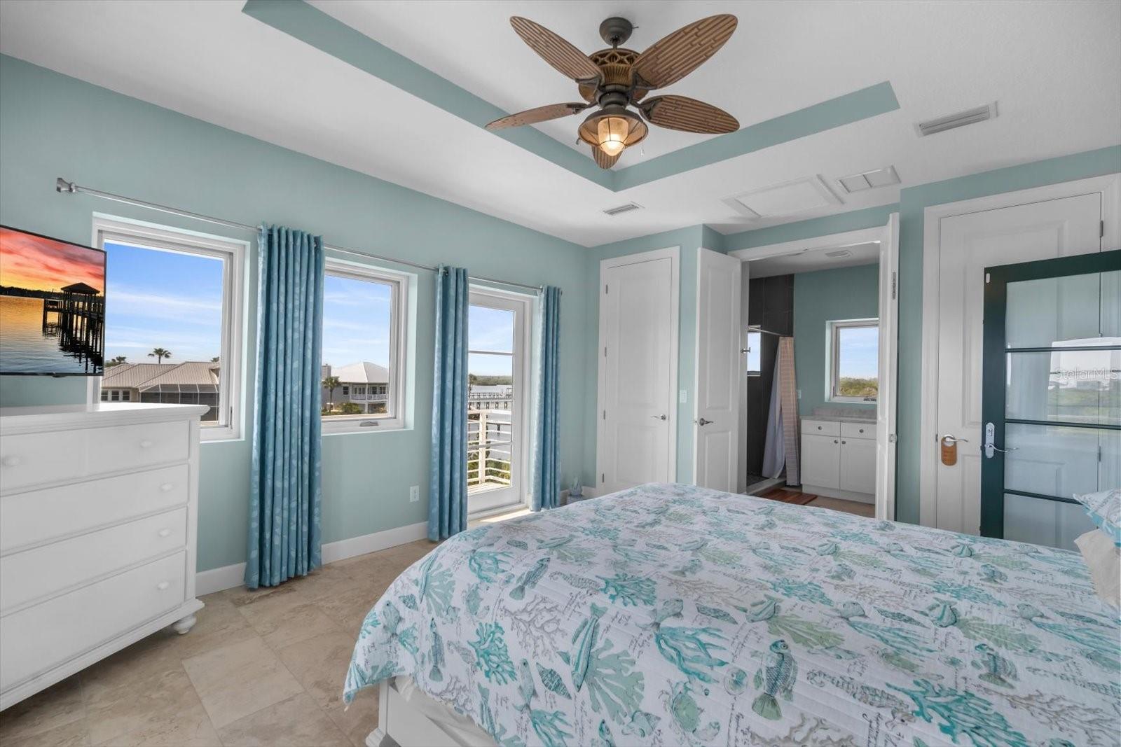 CEDAR ISLAND SUB - Residential