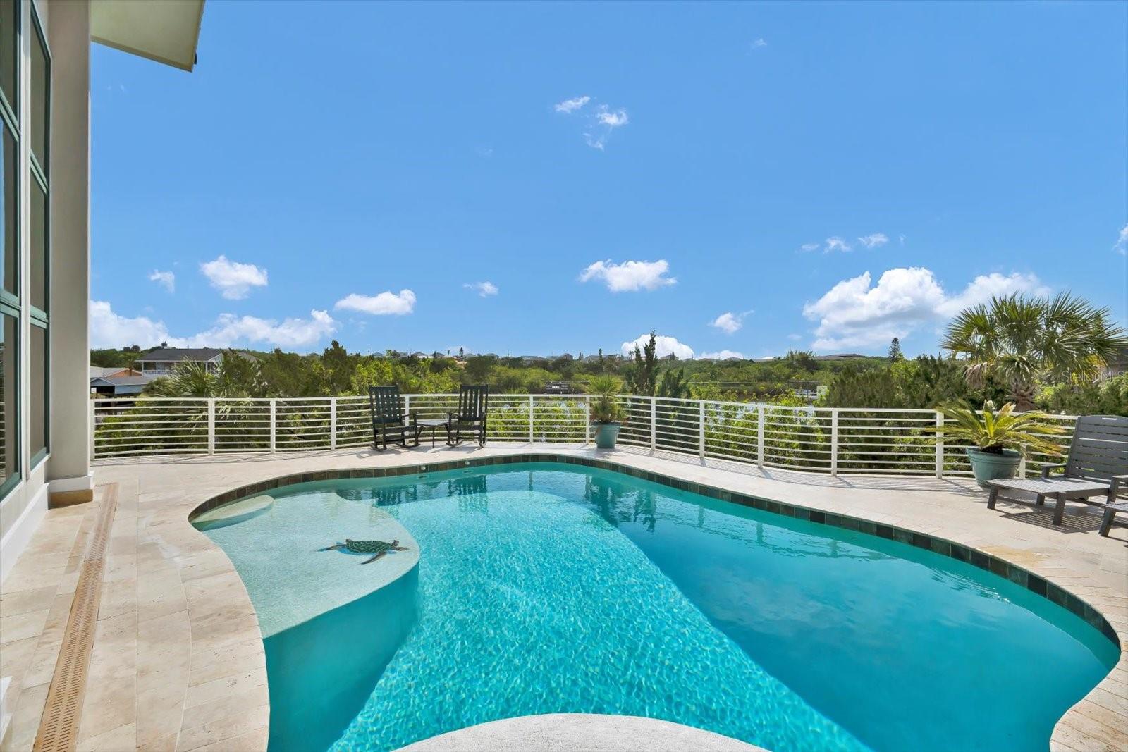 CEDAR ISLAND SUB - Residential