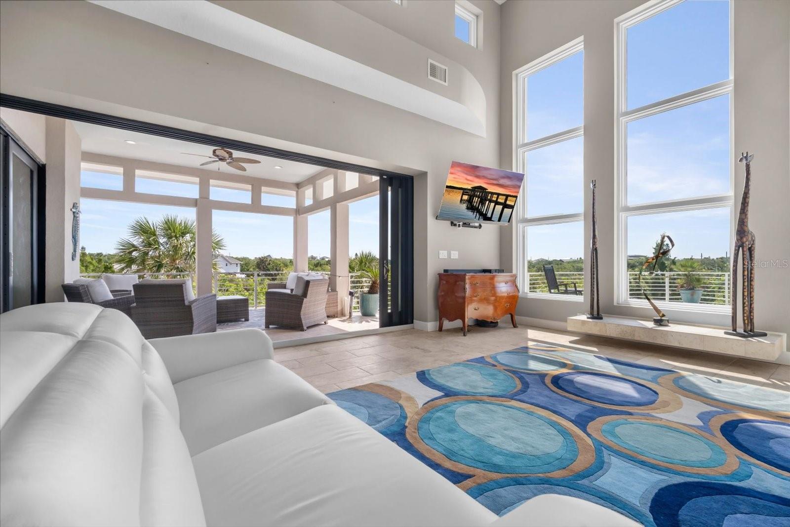 CEDAR ISLAND SUB - Residential