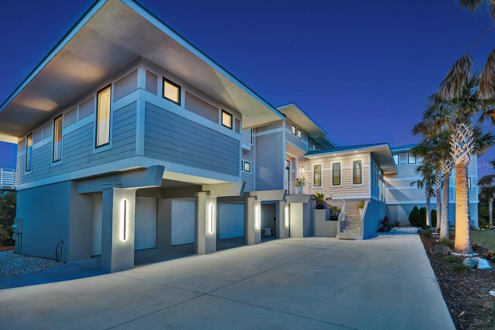 CEDAR ISLAND SUB - Residential