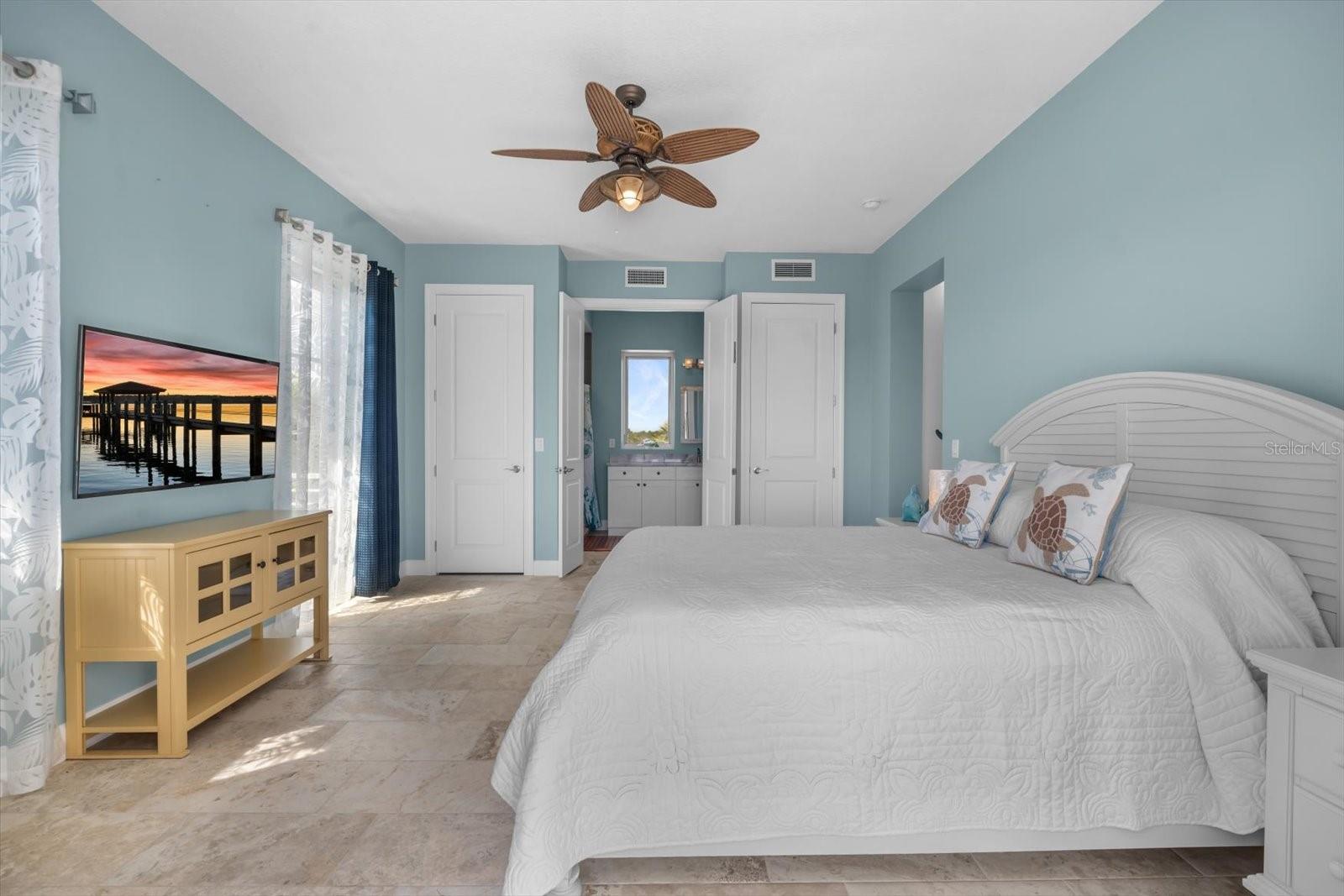 CEDAR ISLAND SUB - Residential