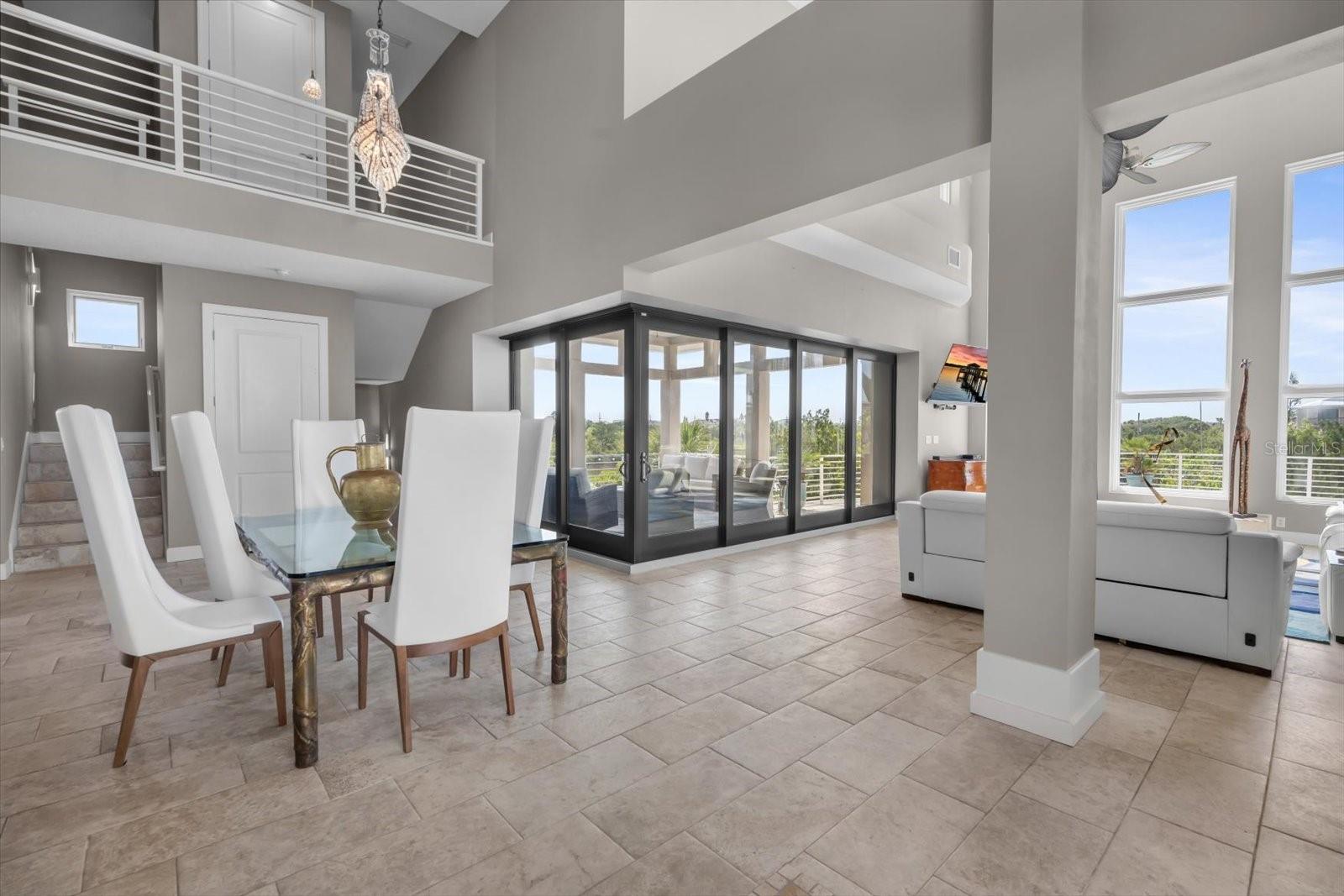 CEDAR ISLAND SUB - Residential