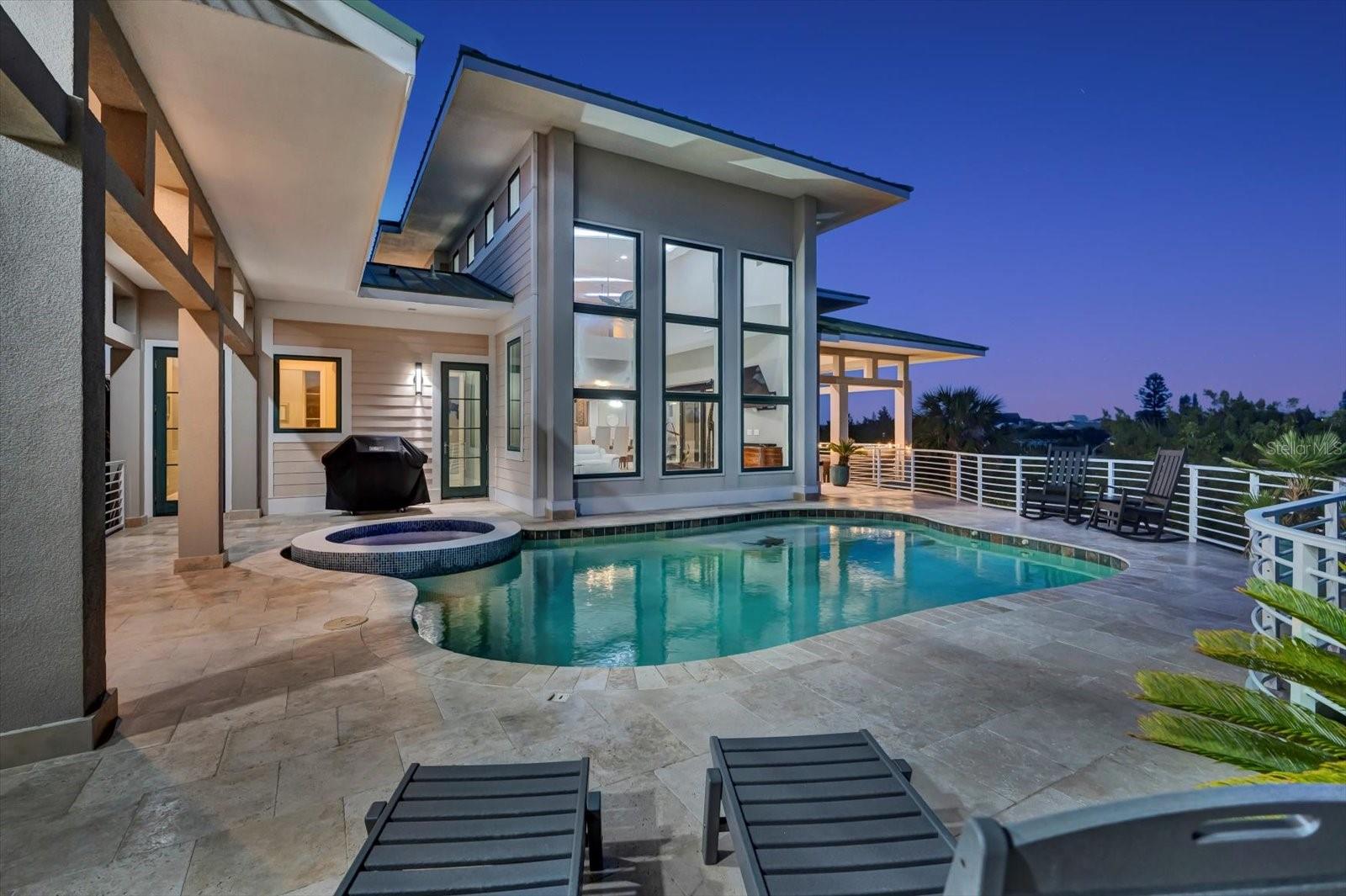 CEDAR ISLAND SUB - Residential