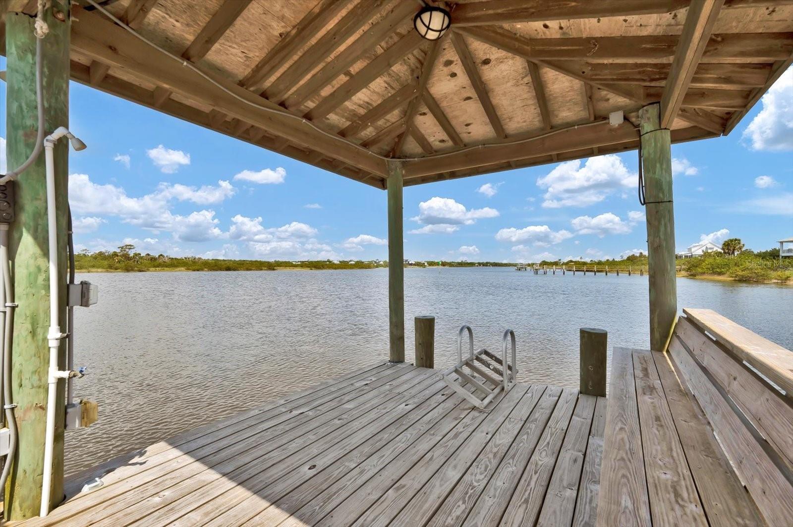 CEDAR ISLAND SUB - Residential