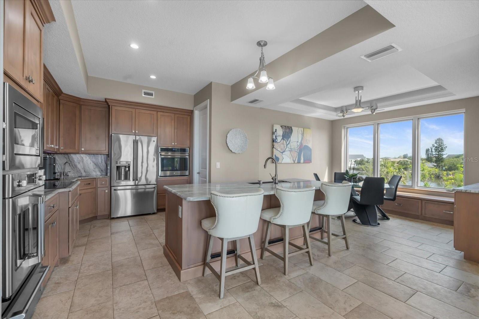 CEDAR ISLAND SUB - Residential