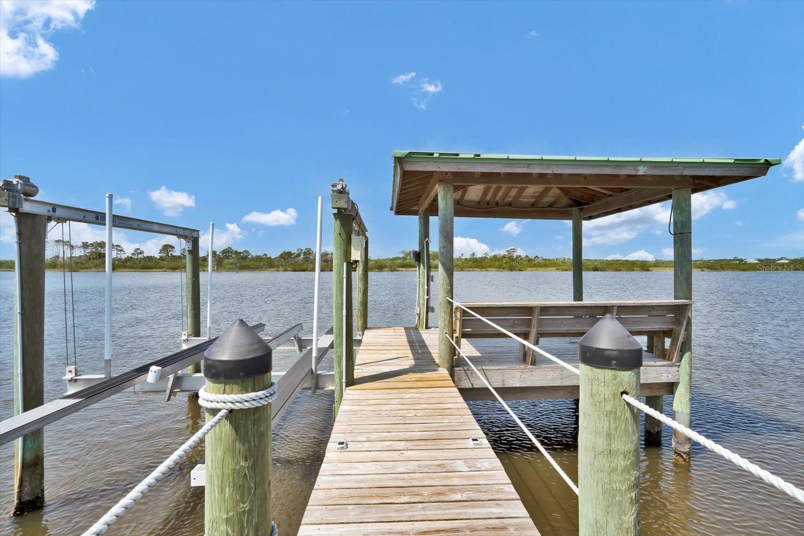 CEDAR ISLAND SUB - Residential