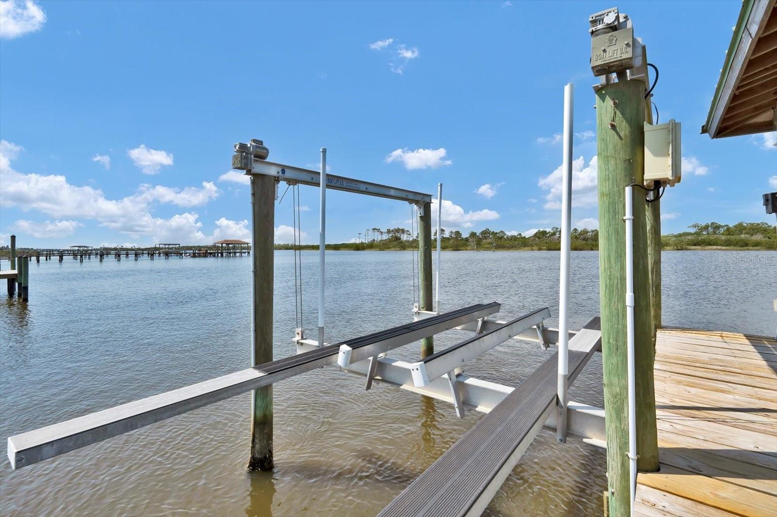 CEDAR ISLAND SUB - Residential