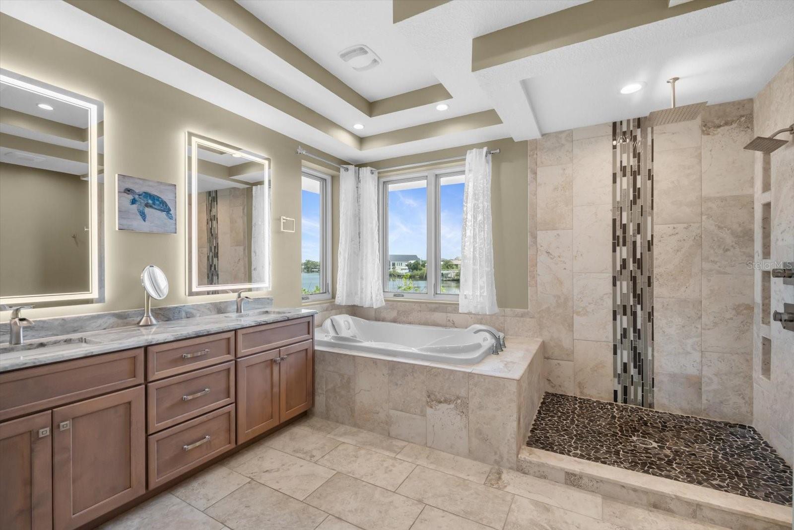 CEDAR ISLAND SUB - Residential