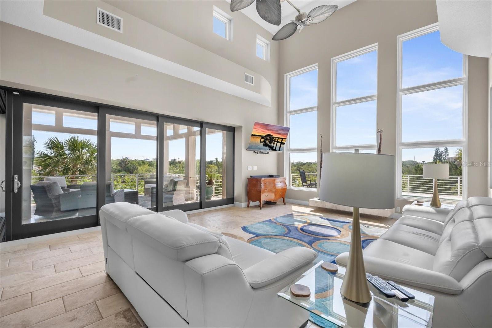 CEDAR ISLAND SUB - Residential