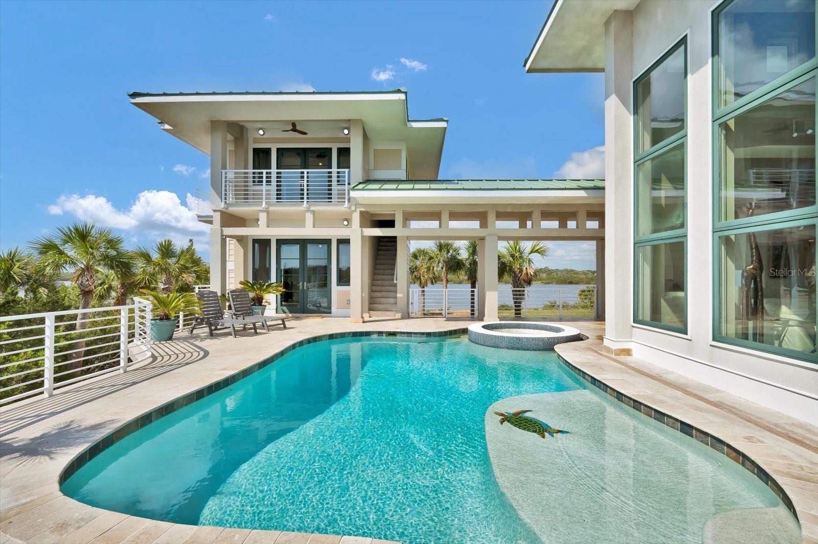 CEDAR ISLAND SUB - Residential