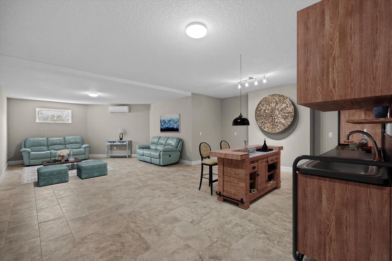 CEDAR ISLAND SUB - Residential