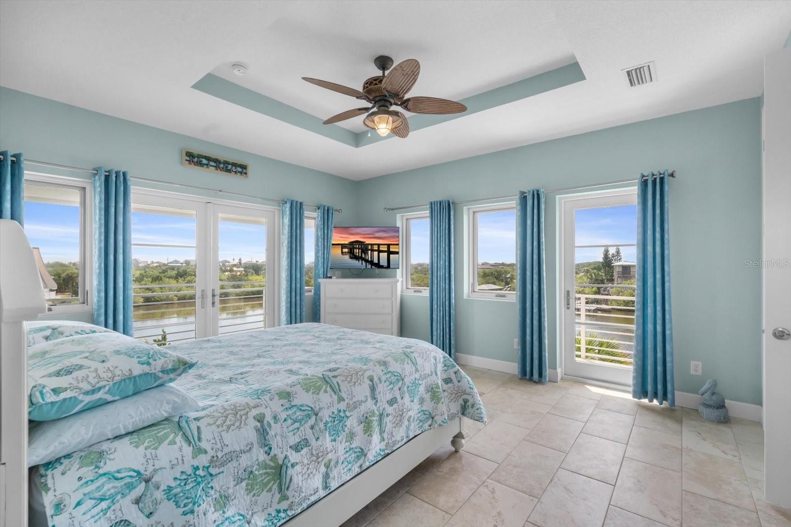 CEDAR ISLAND SUB - Residential