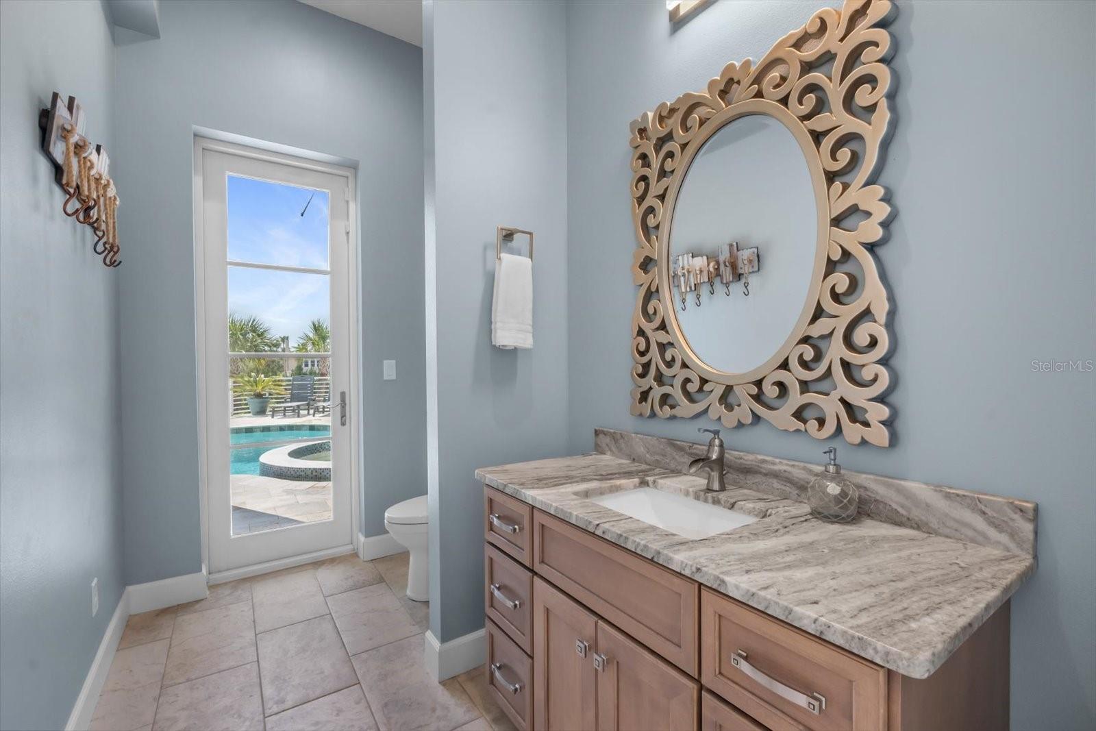 CEDAR ISLAND SUB - Residential