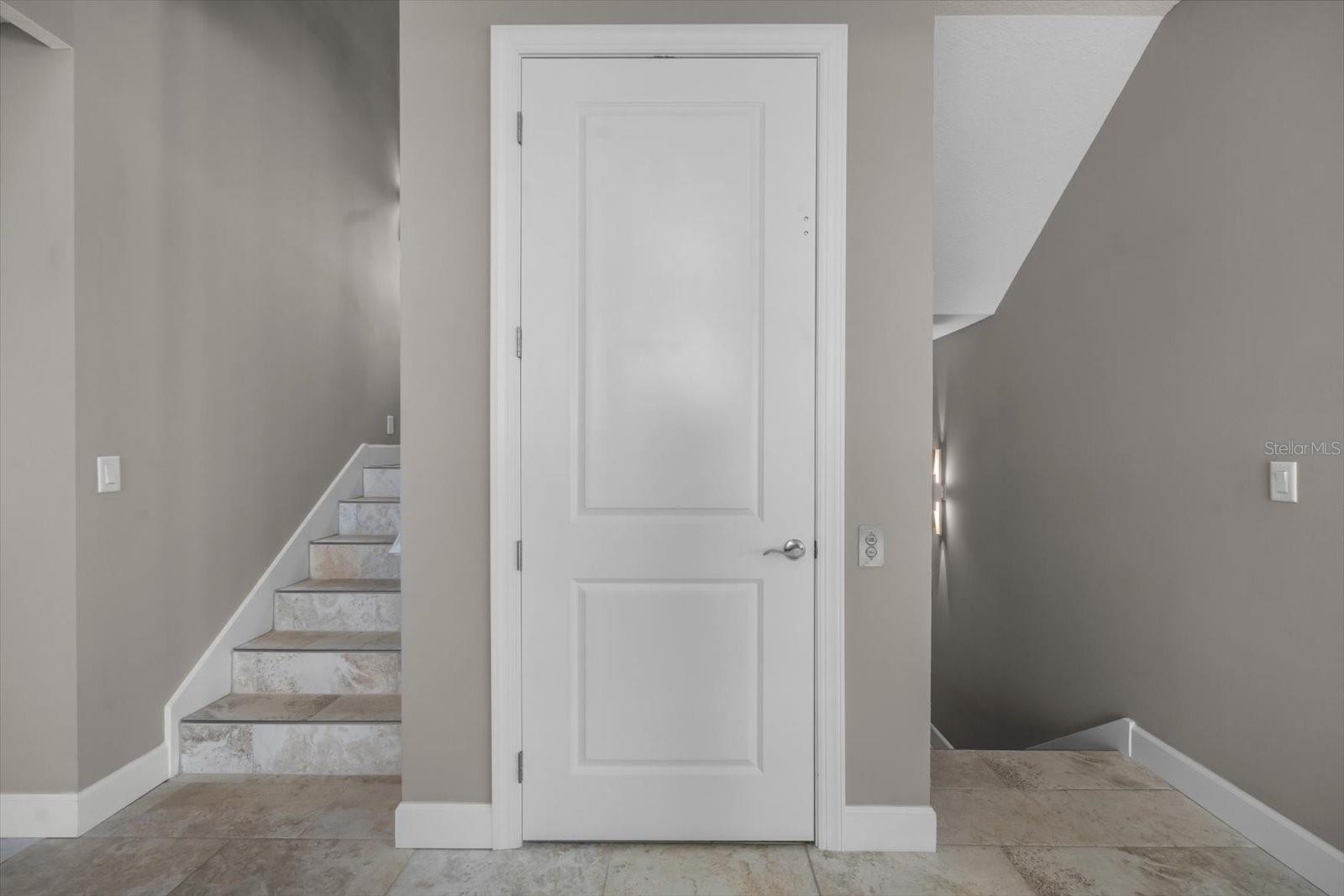 CEDAR ISLAND SUB - Residential