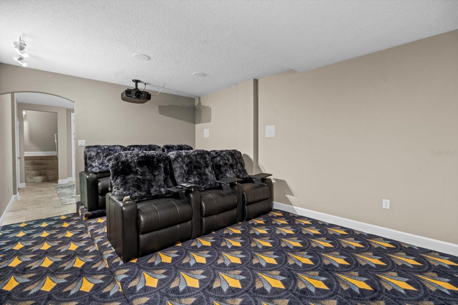 CEDAR ISLAND SUB - Residential