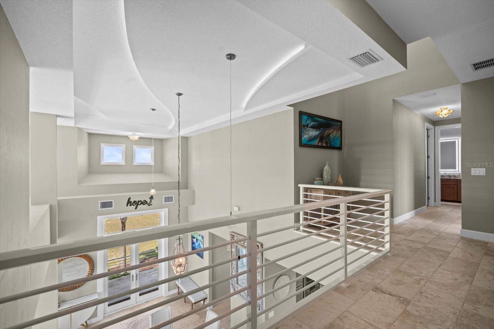 CEDAR ISLAND SUB - Residential