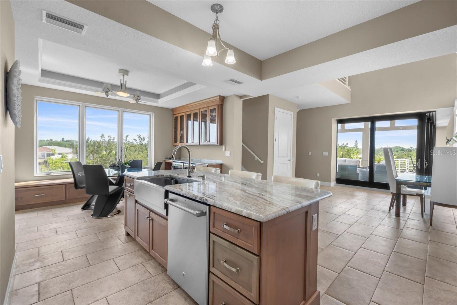 CEDAR ISLAND SUB - Residential