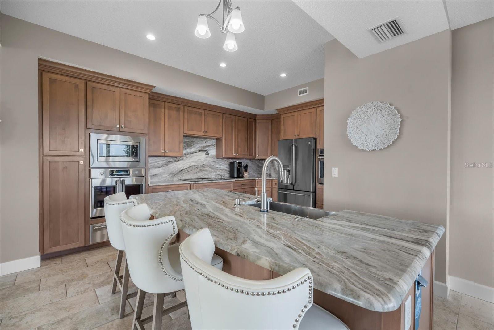 CEDAR ISLAND SUB - Residential