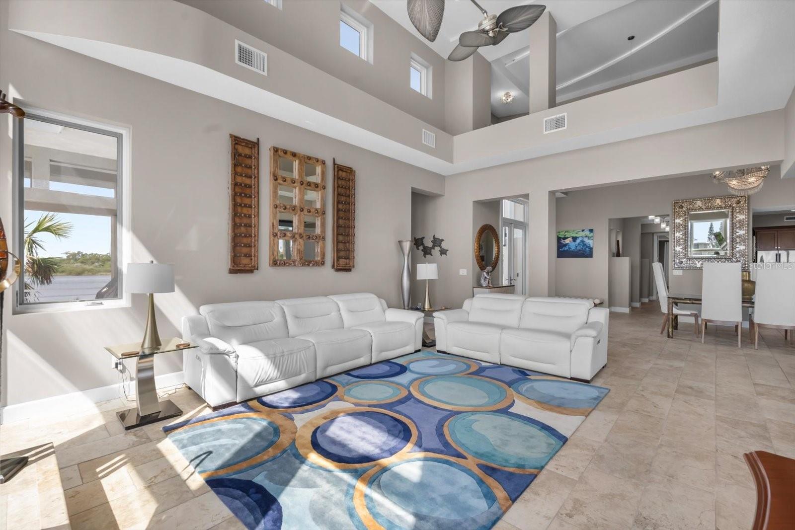 CEDAR ISLAND SUB - Residential