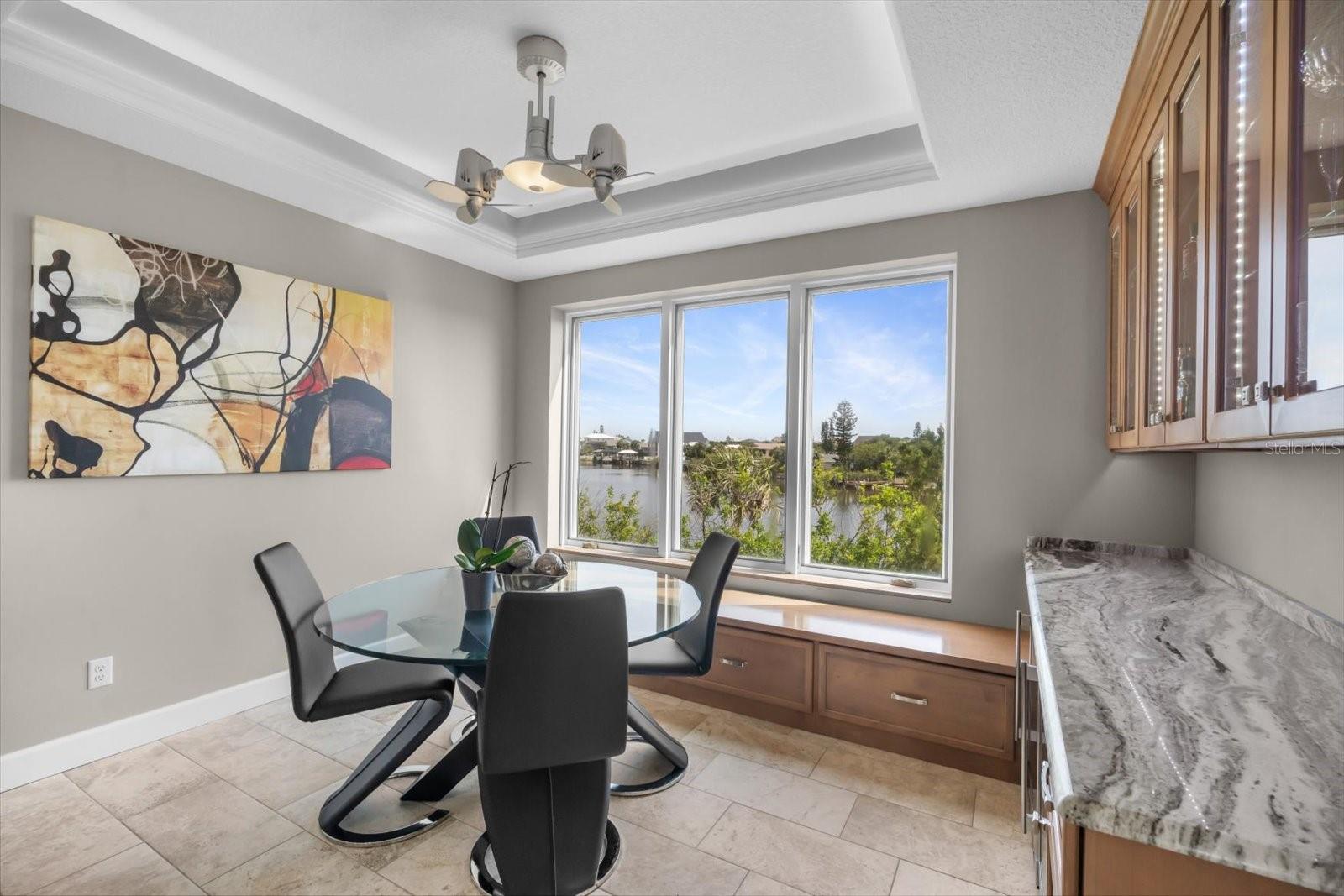 CEDAR ISLAND SUB - Residential