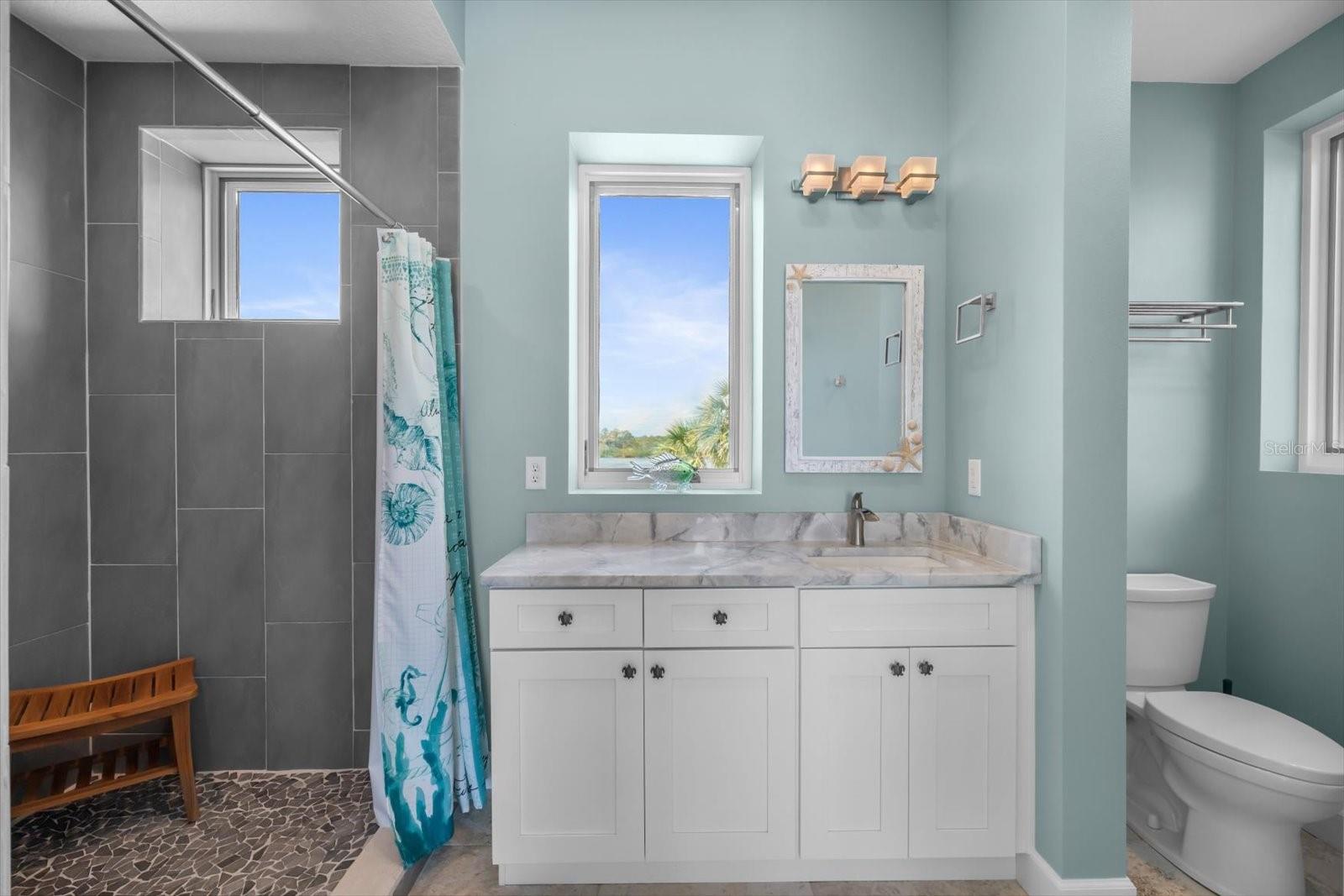 CEDAR ISLAND SUB - Residential