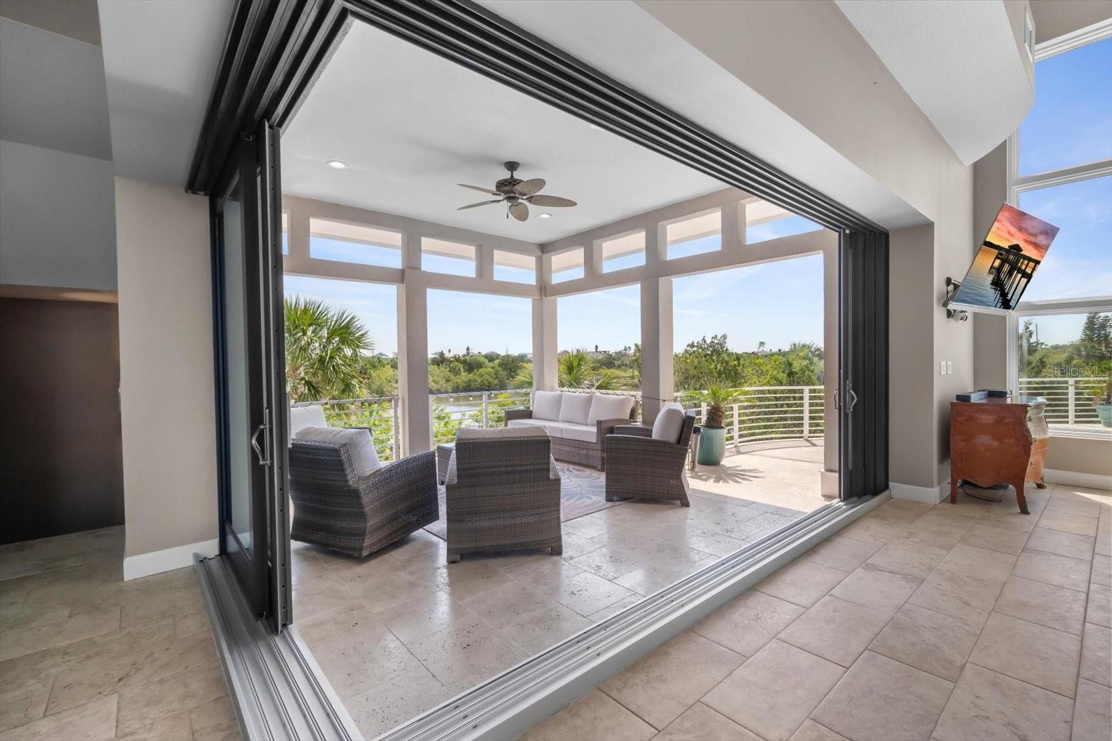 CEDAR ISLAND SUB - Residential