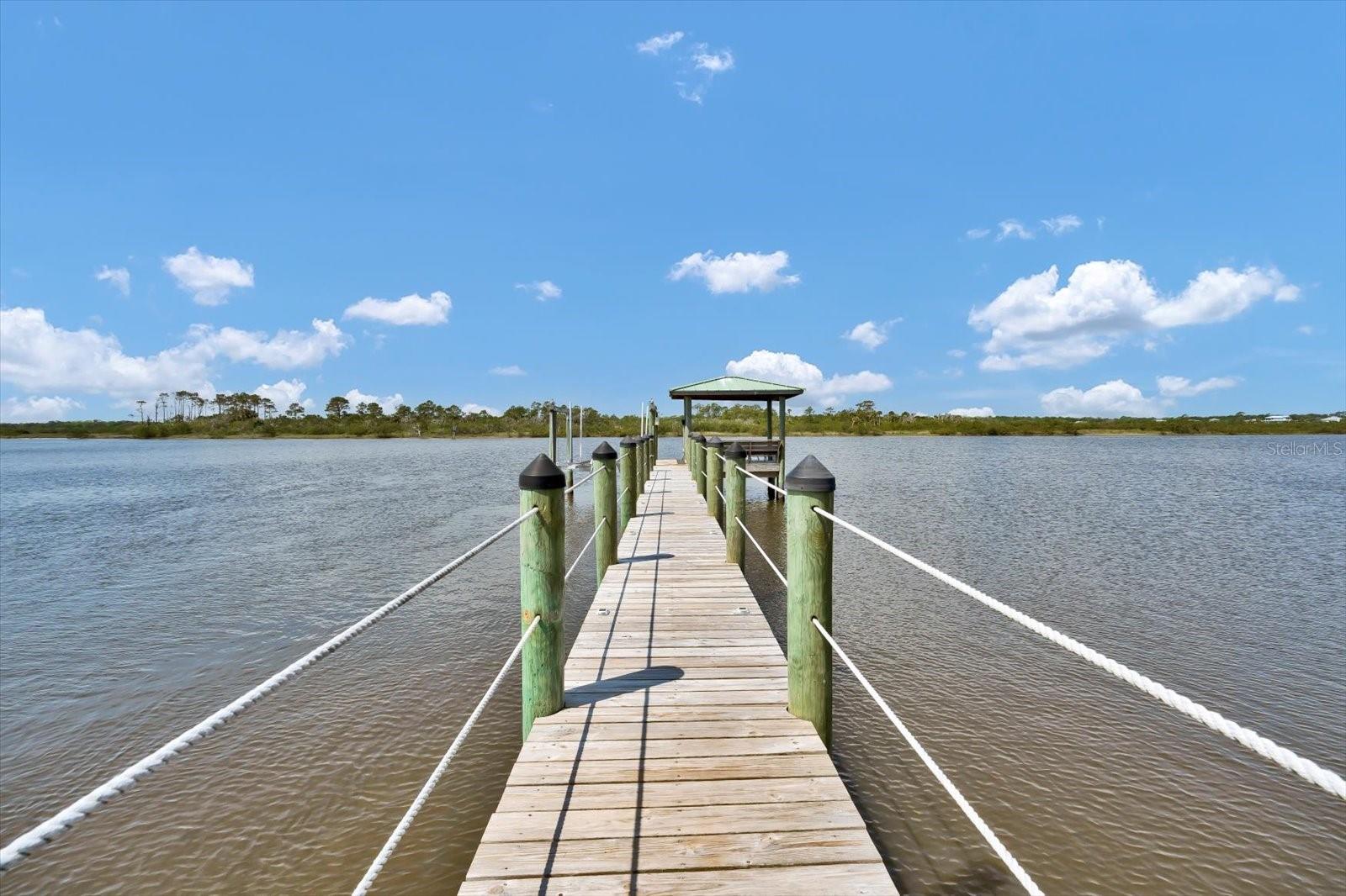 CEDAR ISLAND SUB - Residential