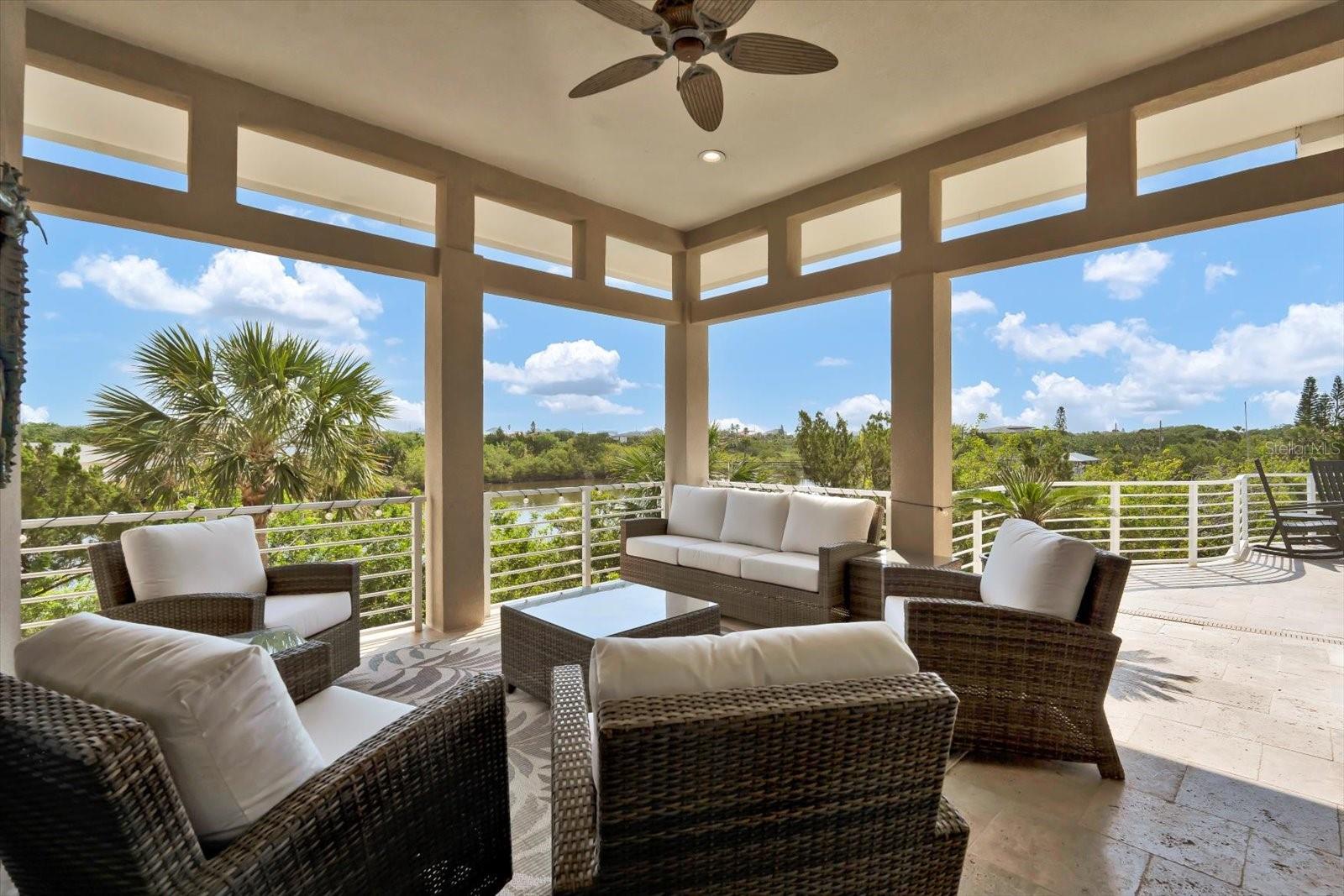 CEDAR ISLAND SUB - Residential